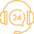 24/7 Support